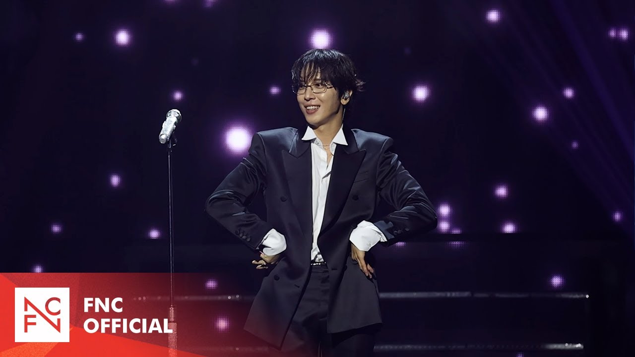 2025 JUNG YONG HWA LIVE 'Director's Cut : Our Fine Days' Making Film #1