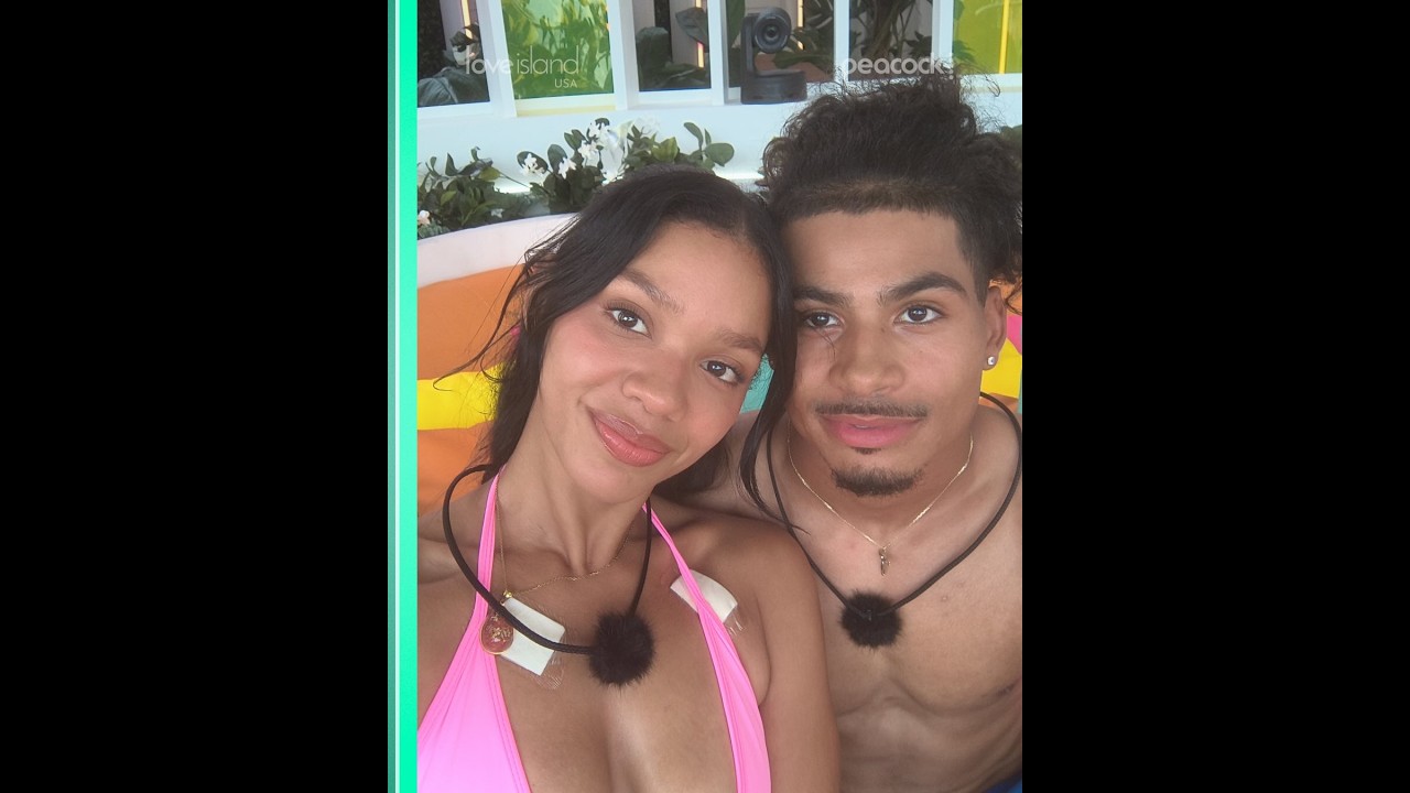 Love Island USA 2026: Мелани Морено, восходящая звезда 8-го сезона
