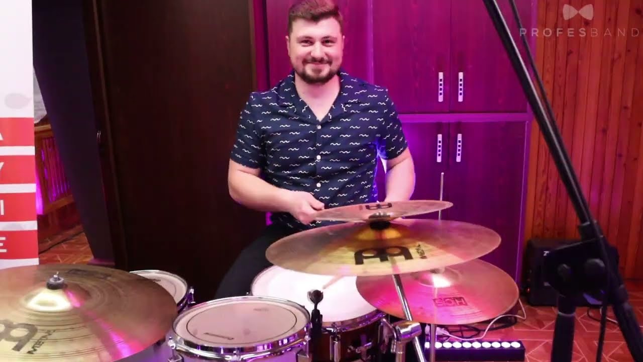 Profes-Band - Nóżki | 2023 | COVER
