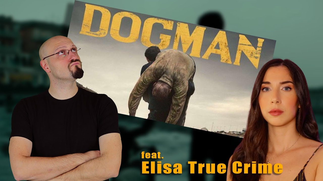 DOGMAN   Fino a prova contraria