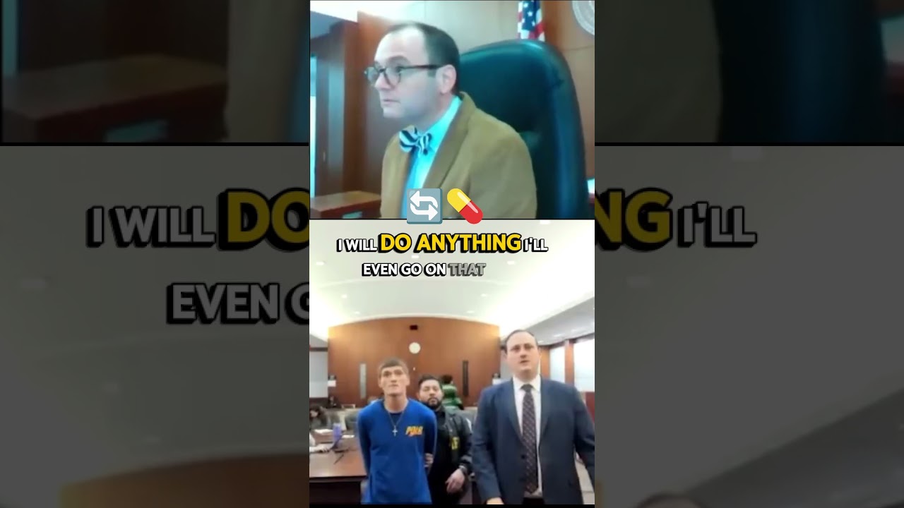 Оправдание подсудимого лишило дара речи всех присутствующих в зале суда 😂 #судебнаядрама #система...