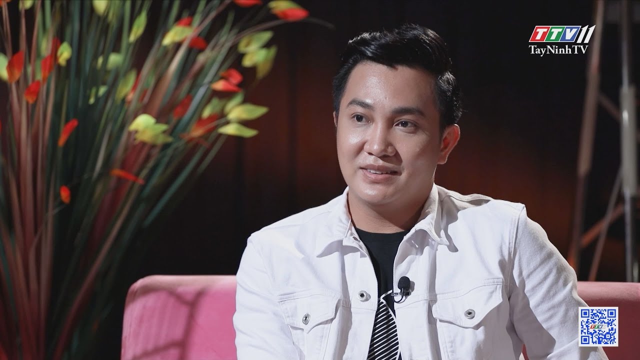 Tập 34 năm 2021_MC Nguyên Bảo tiết lộ chưa biết mặt cha, sợ chết không ai lo cho mẹ | TayNinhTV