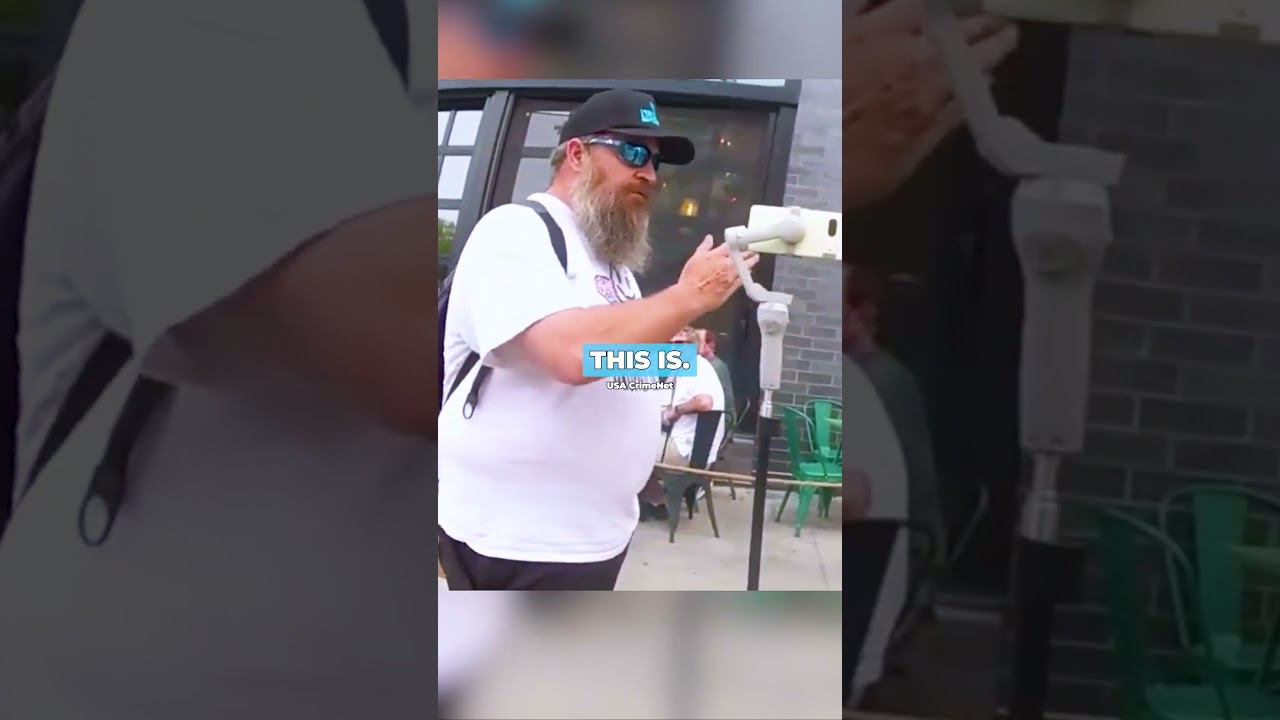 В Мичигане аудитору, занимающемуся вопросами Первой поправки к Конституции США, запретили находит...