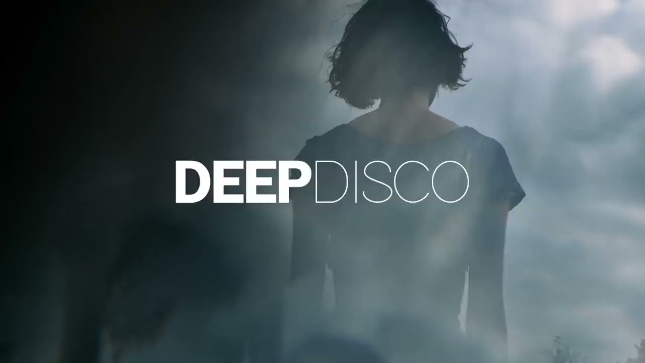 Best of Roudeep   DEEP DISCO Mixtape Vol 4   Melancholic House Mix 2021