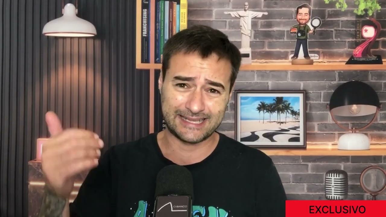 🐺 CHEGA! JÁ DEU! 🙋🏼‍♂️