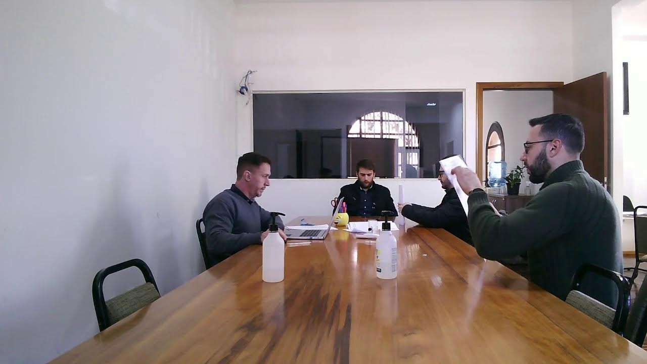 PREGÃO PRESENCIAL Nº 02/2024