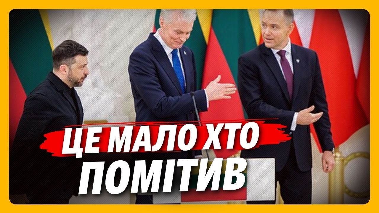 ТЕПЕР ВСЕ ЯСНО! Реальна причина ЧОМУ ЗЕЛЕНСЬКИЙ так ЖОРСТКО ЗАГОВОРИВ ПРО БІЛОРУСЬ