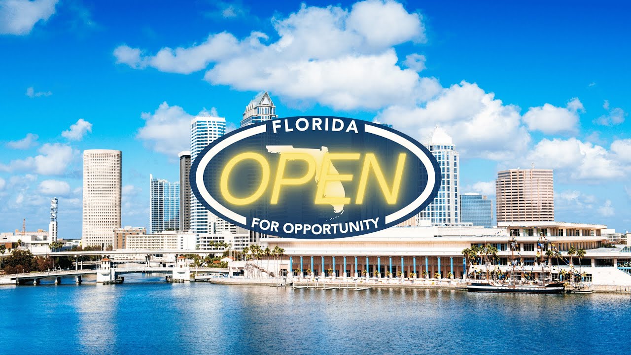 2024 Veterans Florida Expo: Open for Opportunity