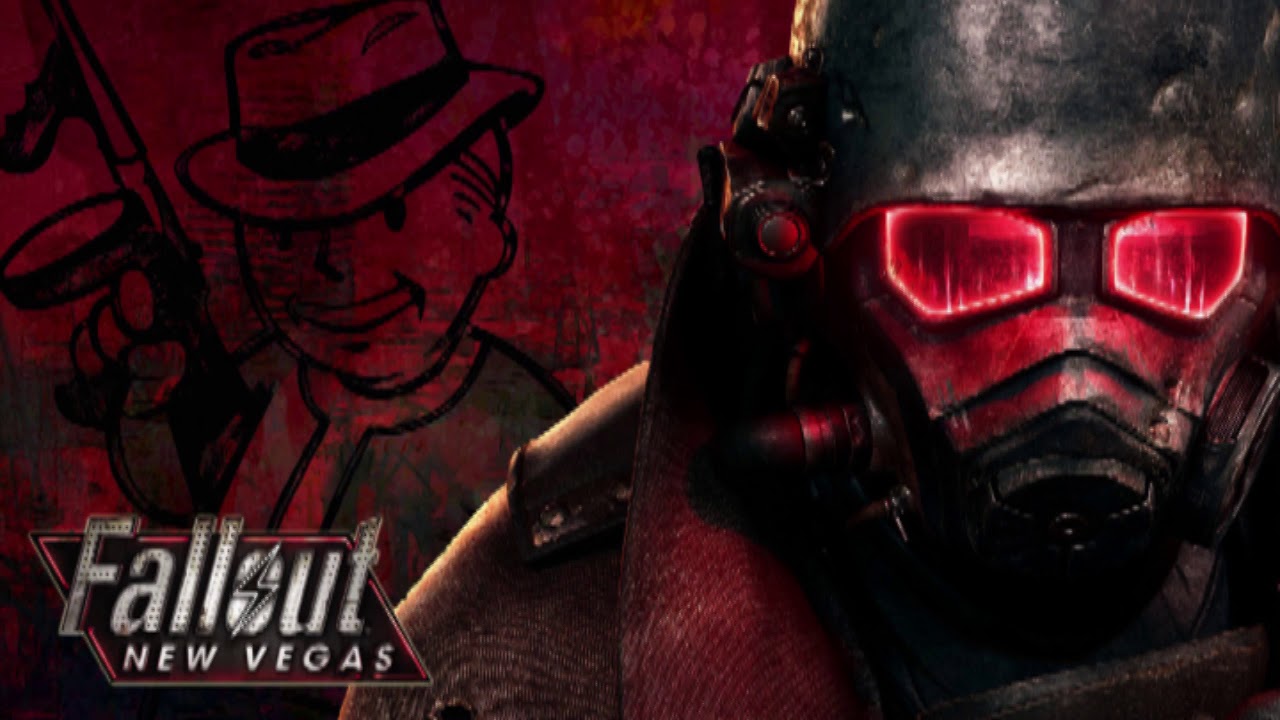 Fallout New Vegas Radio - All Songs