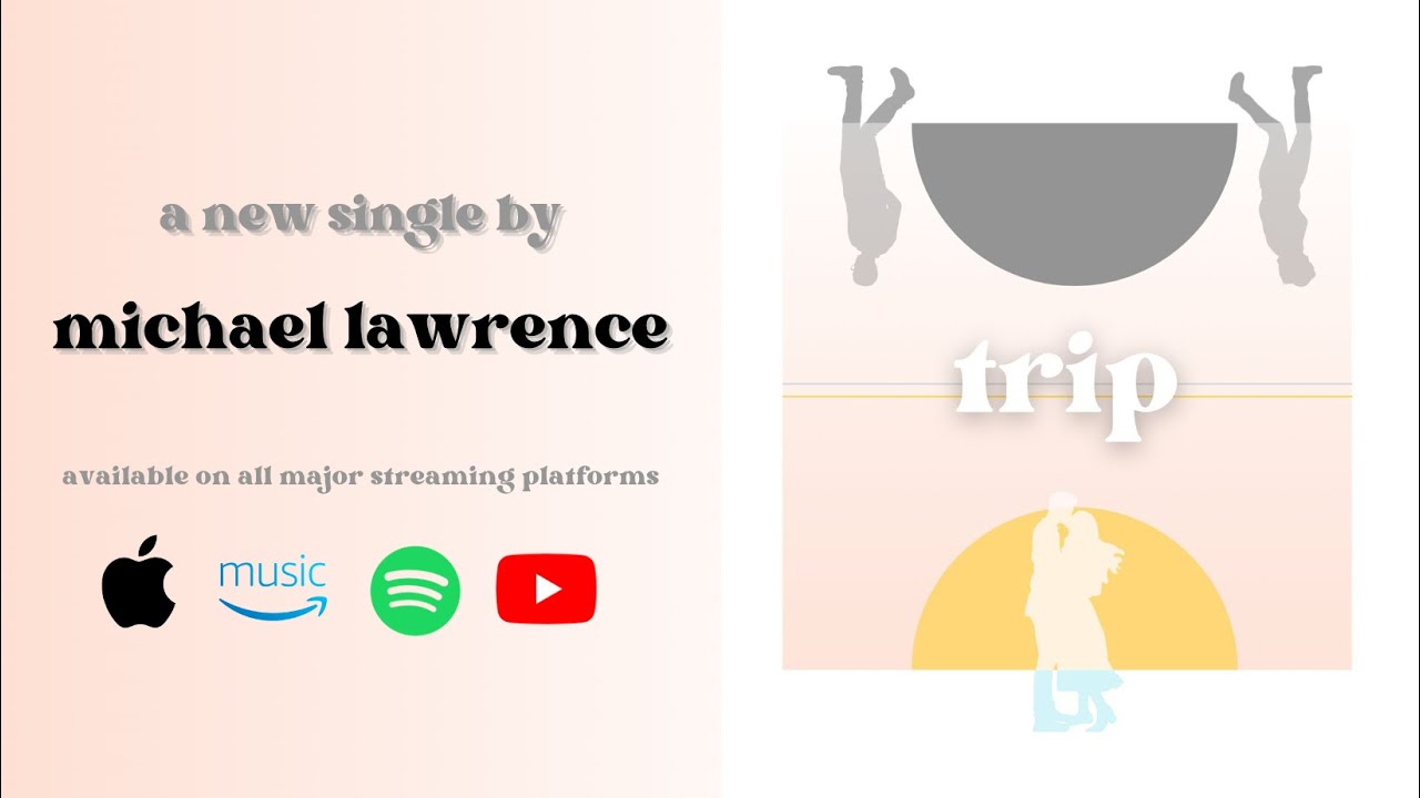 TRIP | An Original Song About Healing and Finding Love...Again