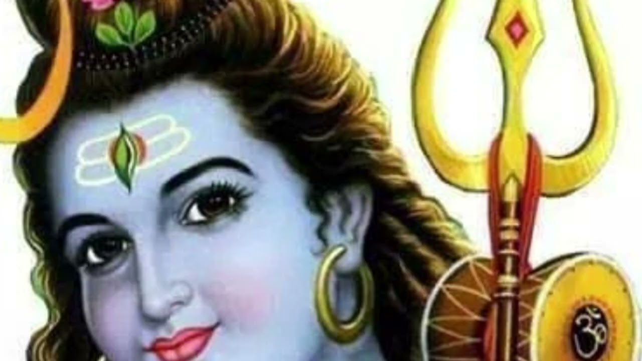 यूट्यूब में पहली बार💯 पिता है शिव माता है पार्वती💯 शिवरात्रि का नया धमाका