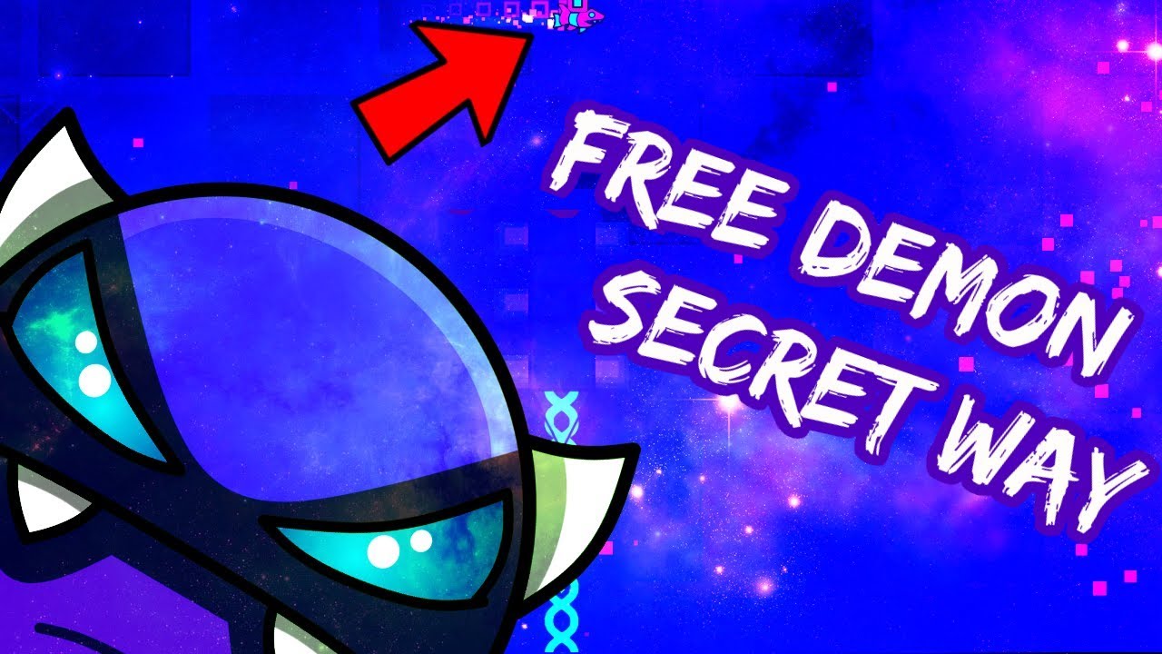 [FREE DEMON] Castle by Jeyzor | Secret Way