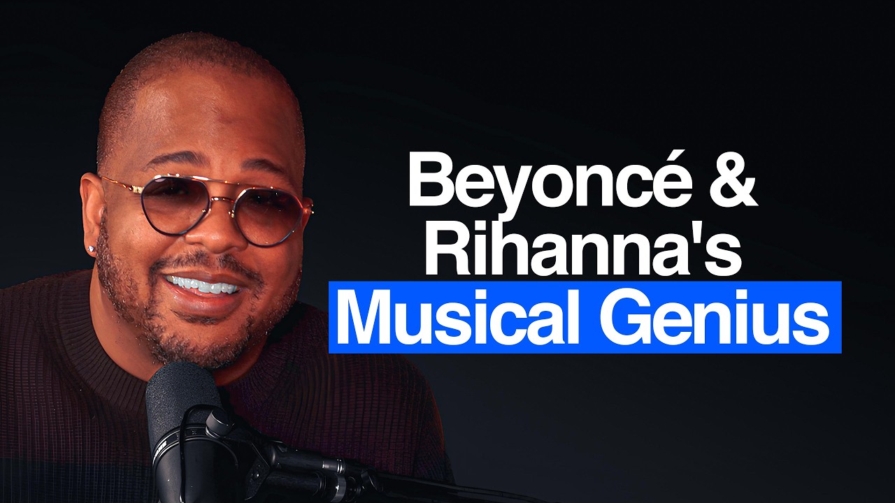 How Tricky Stewart Made Beyonc&eacute; & Rihanna's Biggest Songs