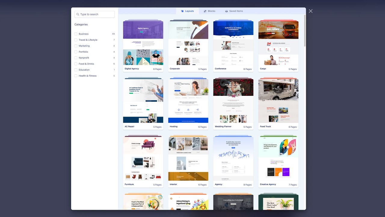 Pro Joomla Web Designer Shows You How To Build Websites Using Templates - No Coding At All