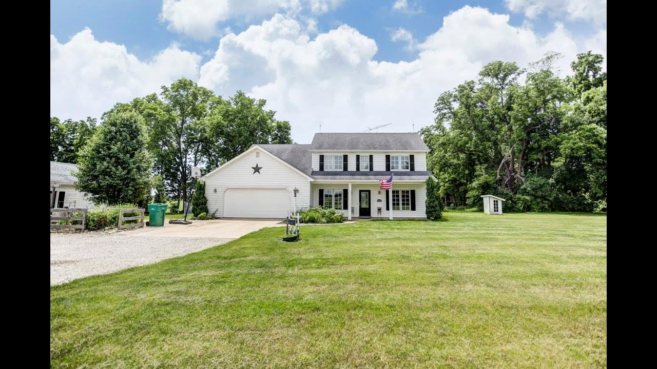 23030 Sr 37 Harlan IN 46743