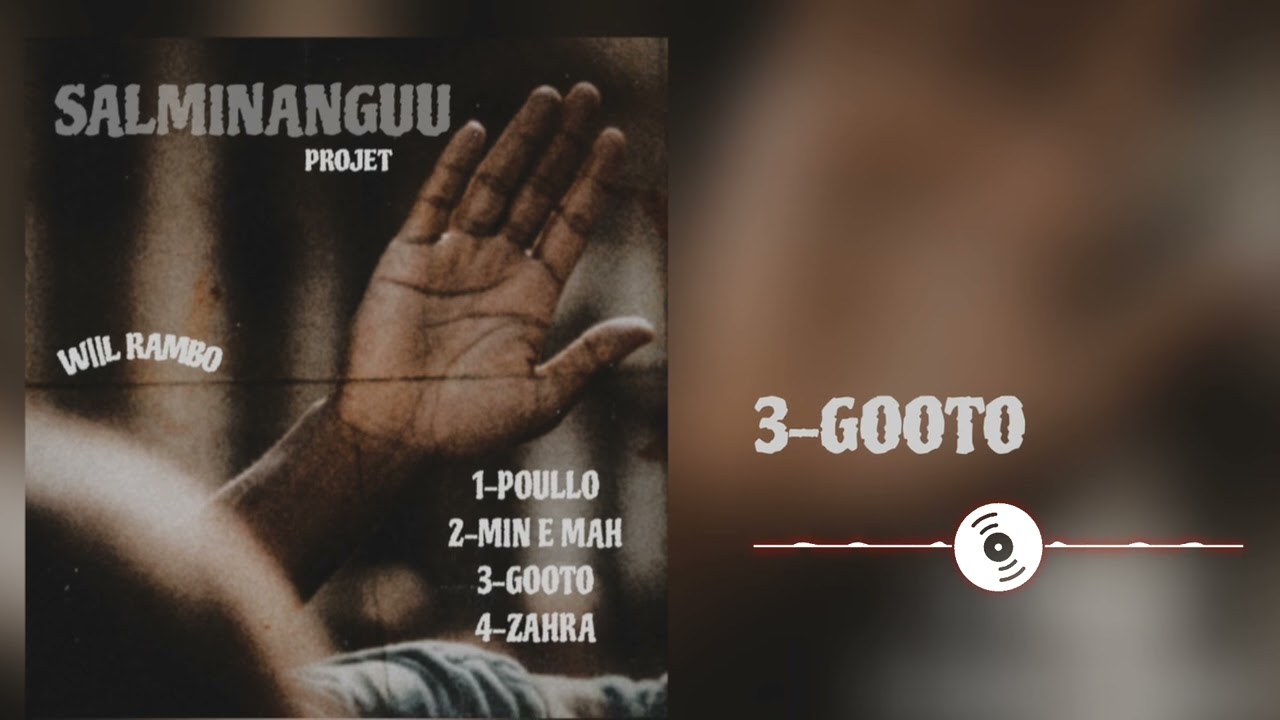 03 | Will rambo | Gooto 