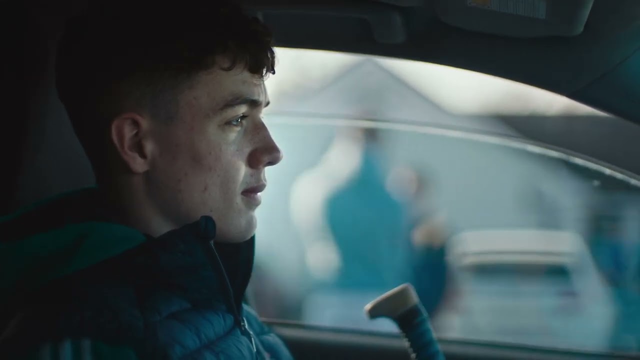 Electric Ireland GAA Minor Championship #ThisIsMajor – Irish