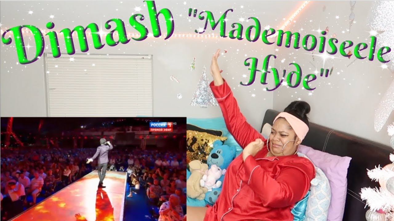 Dimash-