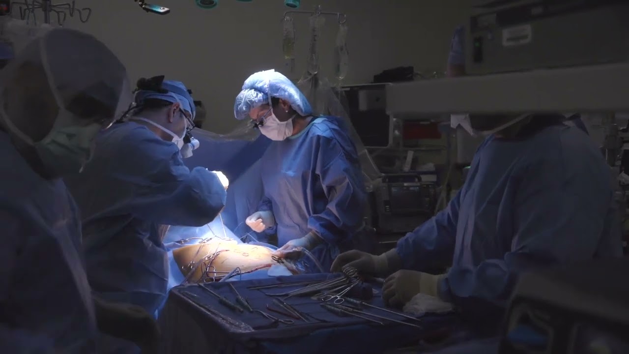 Программа лечения клапанов сердца | UT Southwestern