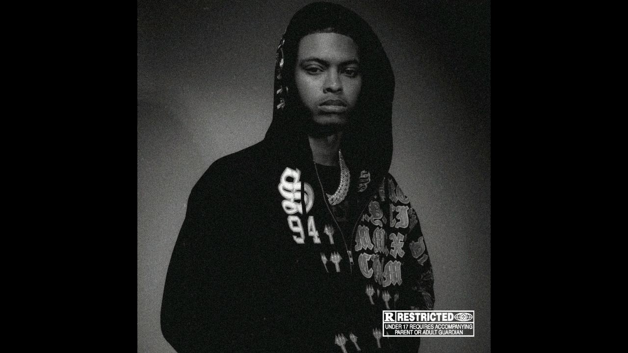 (FREE) Nemzzz x Kidwild x Hoodtrap Type Beat - 
