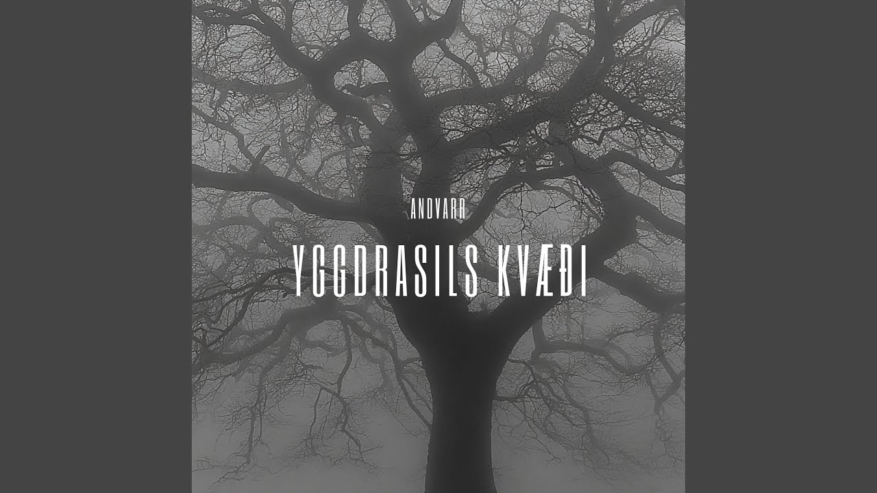 Yggdrasils kvæði