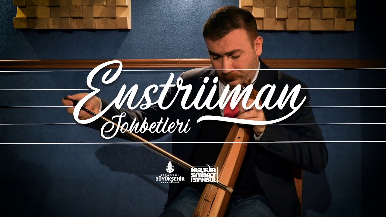 🎻Enstrüman Sohbetleri🎻
