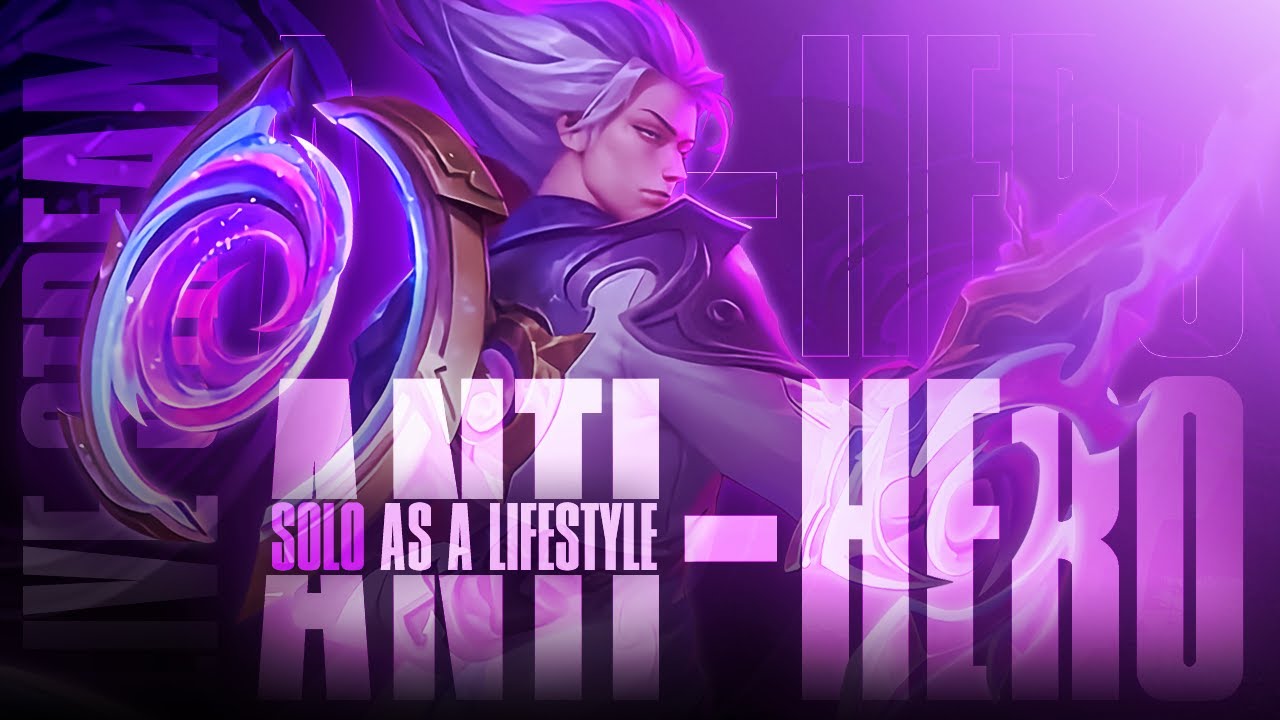 ИГРАЕМ НА ВСЕХ ГЕРОЯХ АПАЮ ЗВЁЗДЫ НА НОВОМ АККЕ В MOBILE LEGENDS
