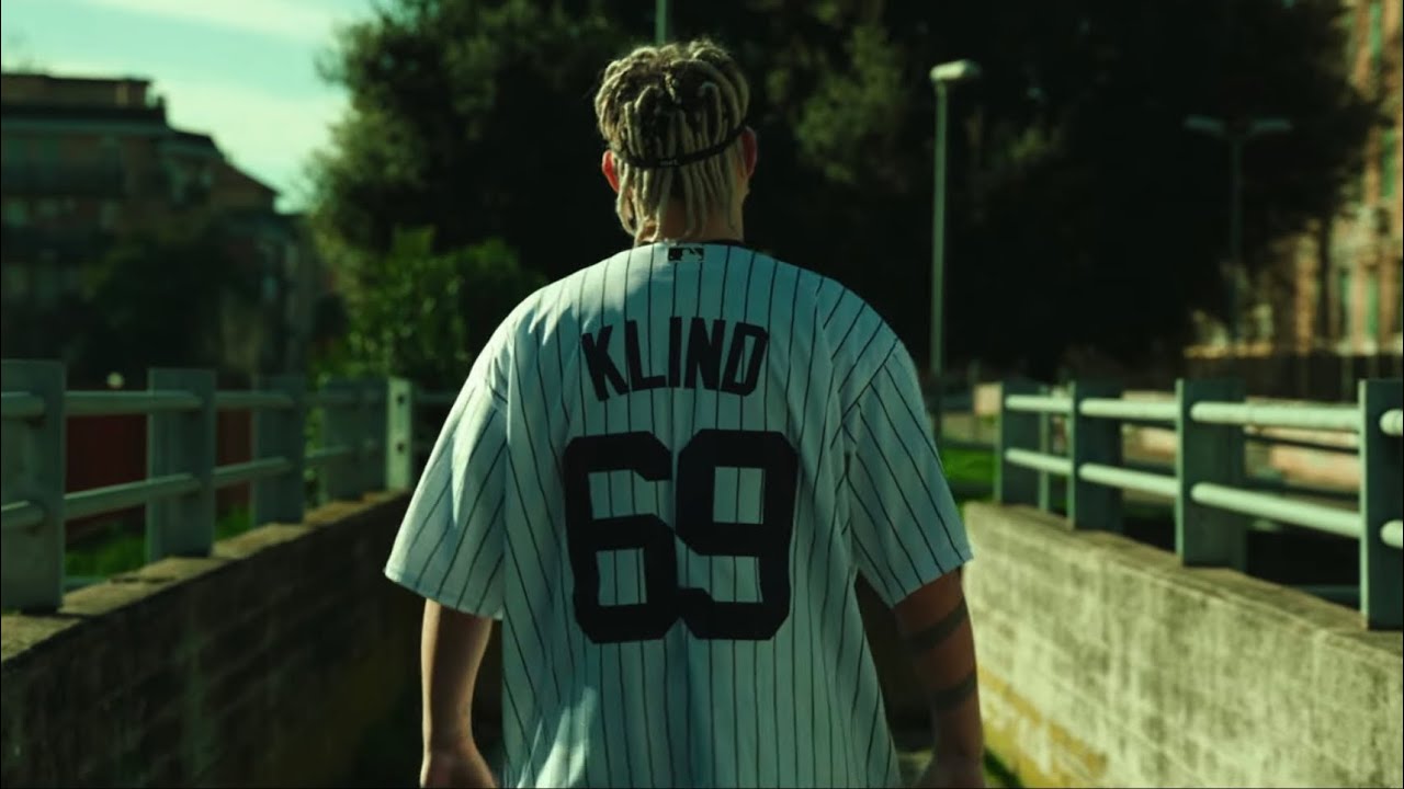 Klind - SMACKDOWN