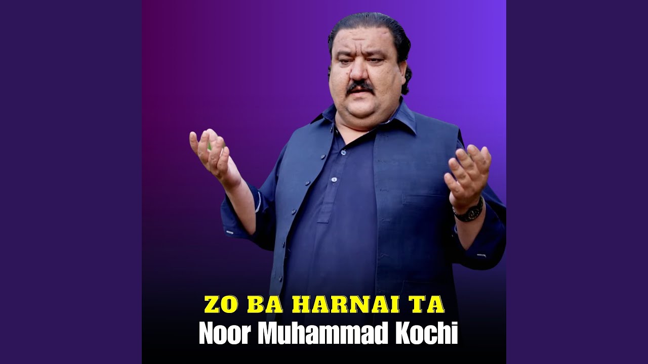 Zo Ba Harnai Ta