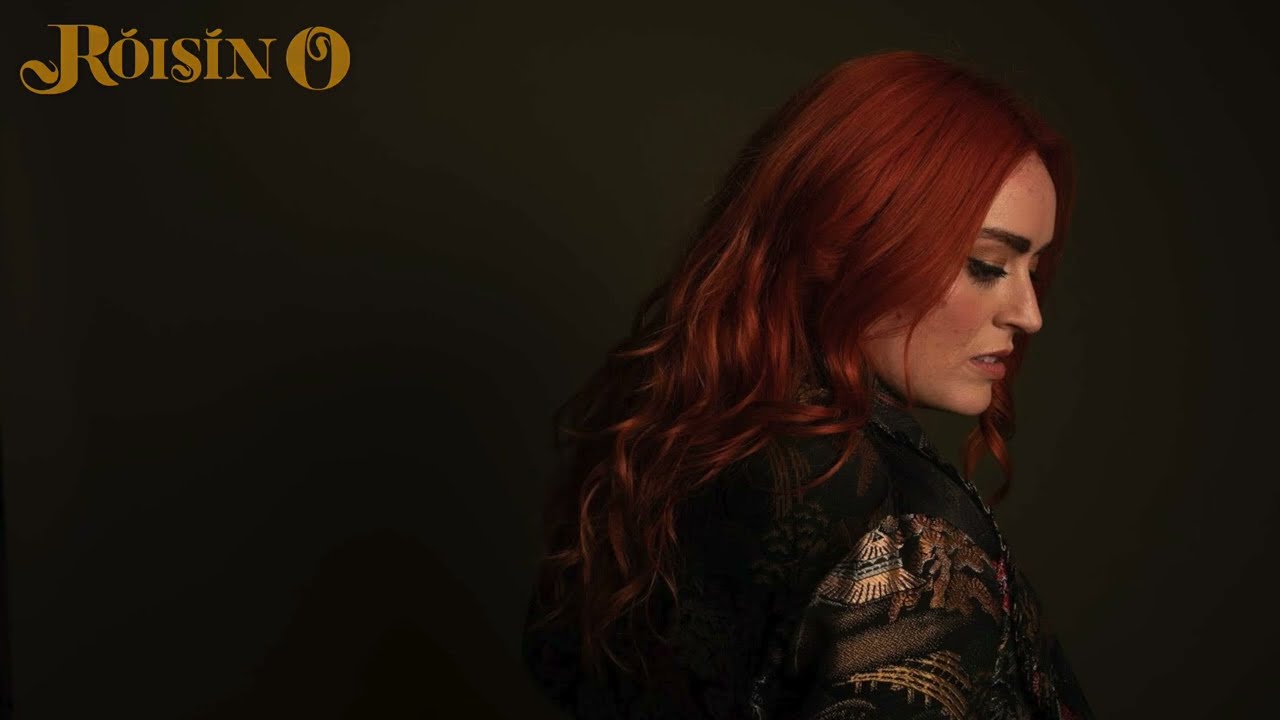 Róisín O - Gypsies Tramps & Thieves (Cher Cover)