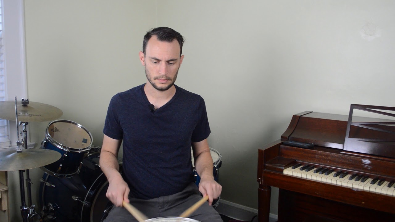 How to Practice 9-lets