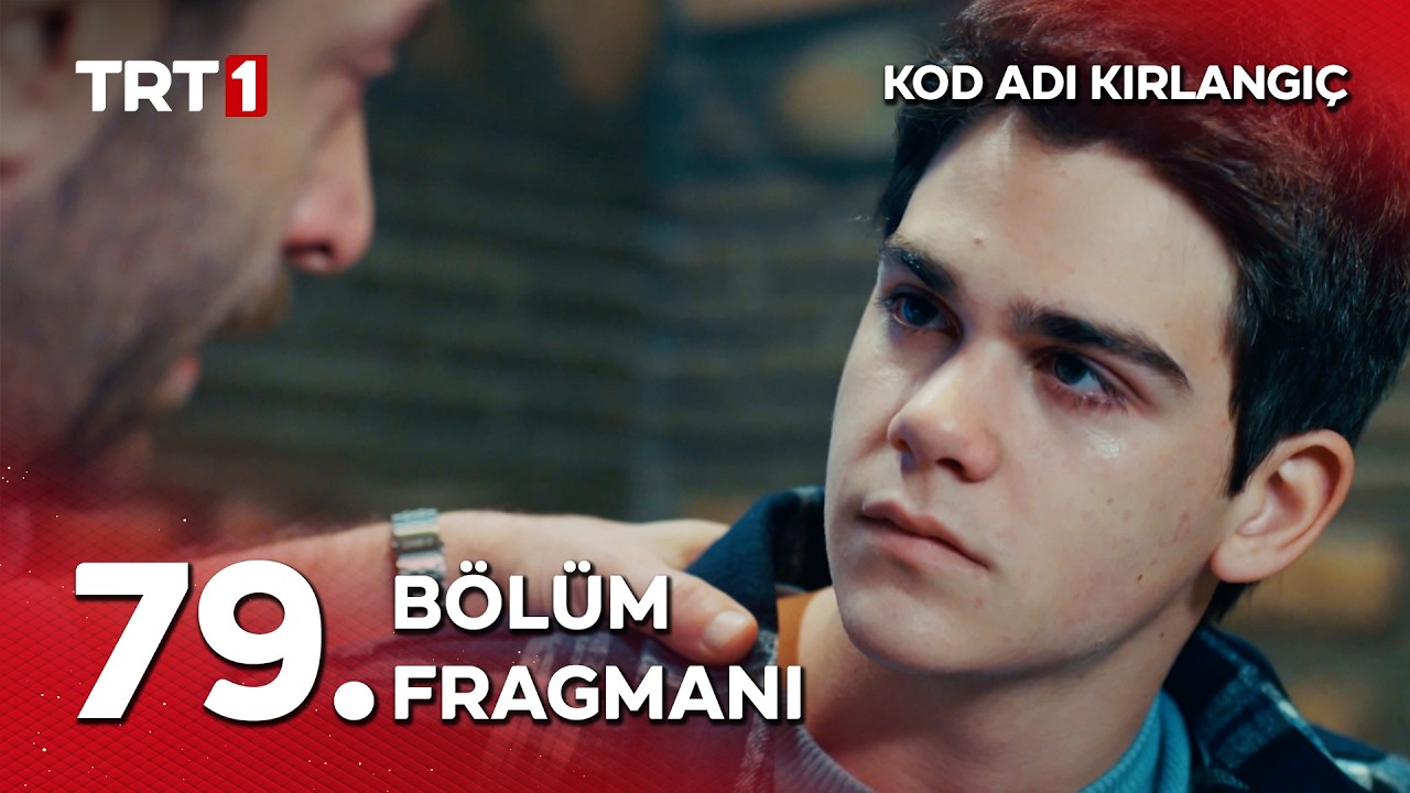 Kod Adı Kırlangı&ccedil; 79. B&ouml;l&uuml;m Fragmanı | 