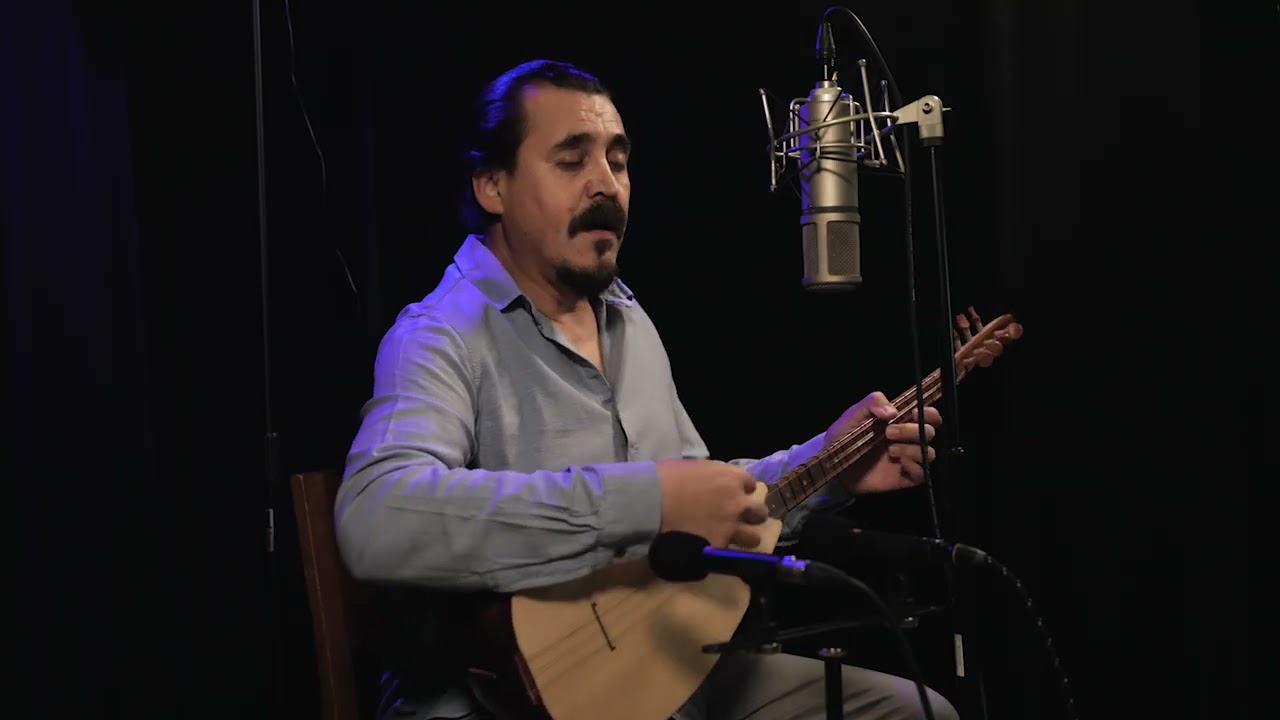 Tokat Ellerinden Aldım Bakırı (Köroğlu) - İsmail Çakır