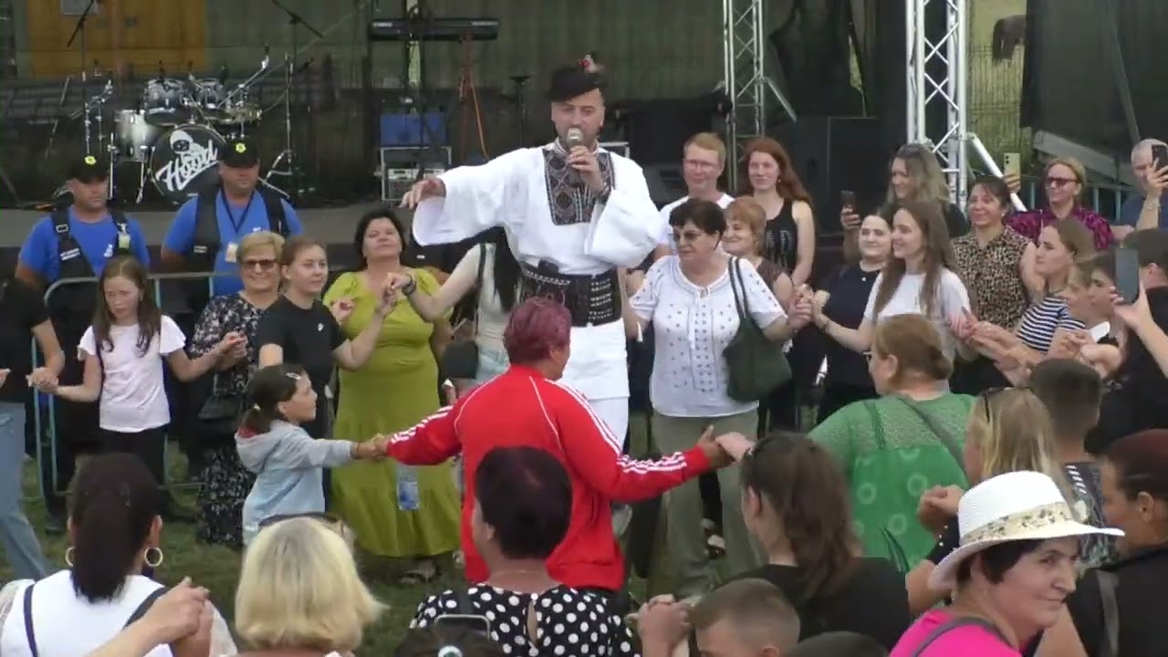 ALEXANDRU BRADATAN - LESPEZI 2025