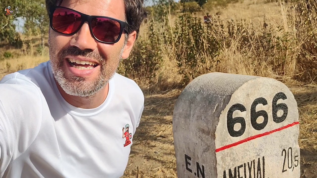 Estrada Nacional 2 - O 3º e último dia! A chegada a Faro e os sítios passados! Mítica EN2 em 3 Dias!