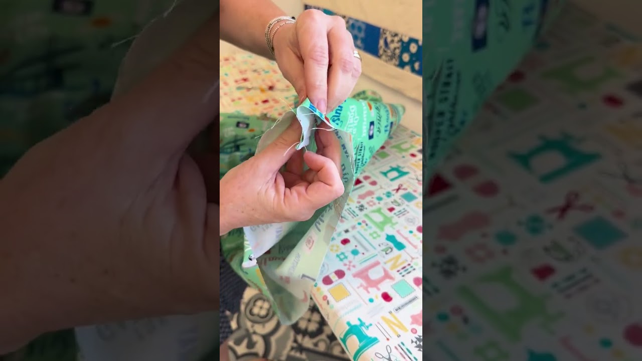 ShoppingBagTutorial - All Mid-Atlantic Shop Hop