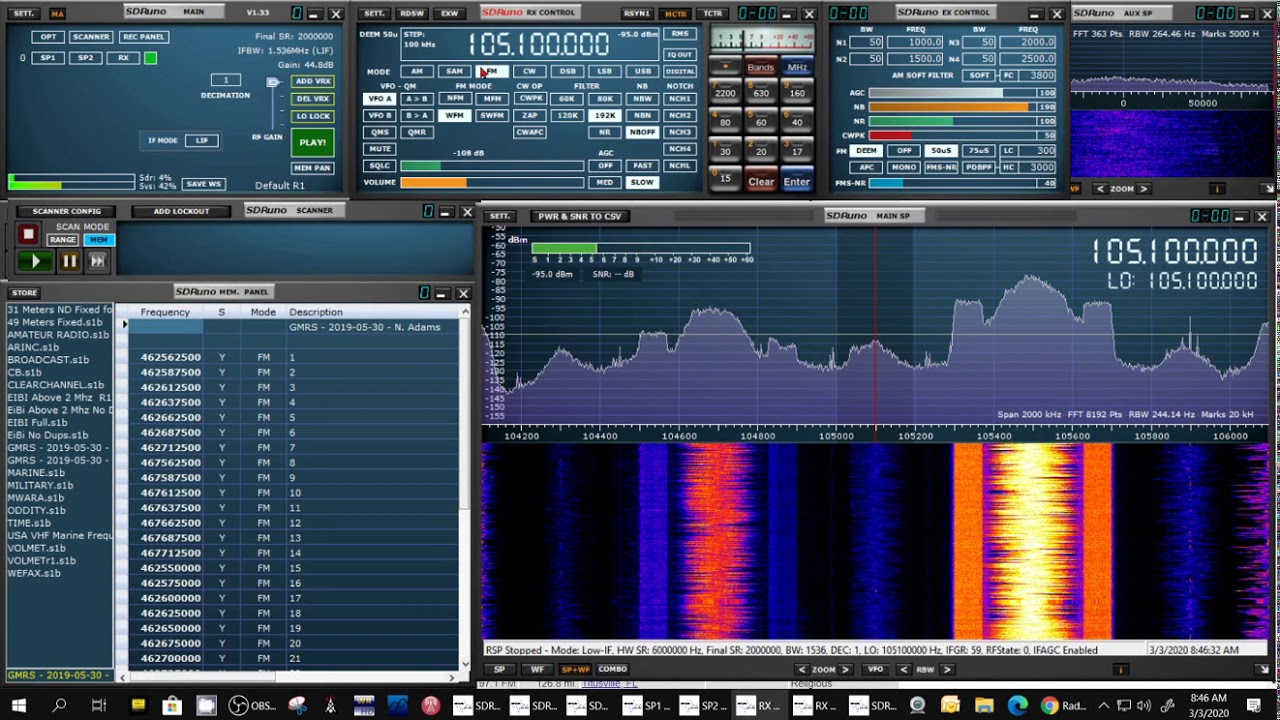 TRRS #1887 - LPFM Radio Stations - What Are They?