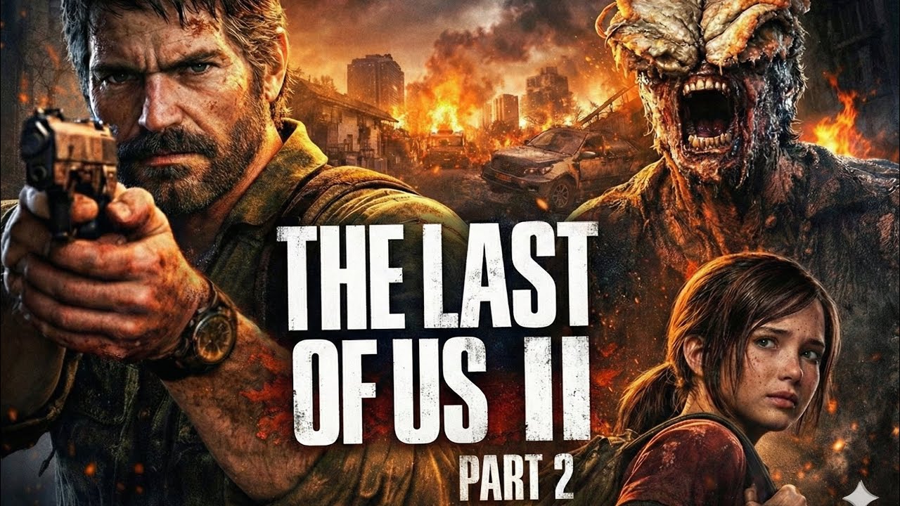 The Last of Us Part 1 - Meeting Ellie for the First Time Was Intense (Episode 2 )