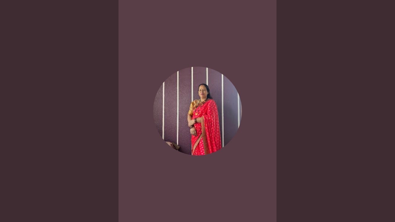 Kamla samant is live