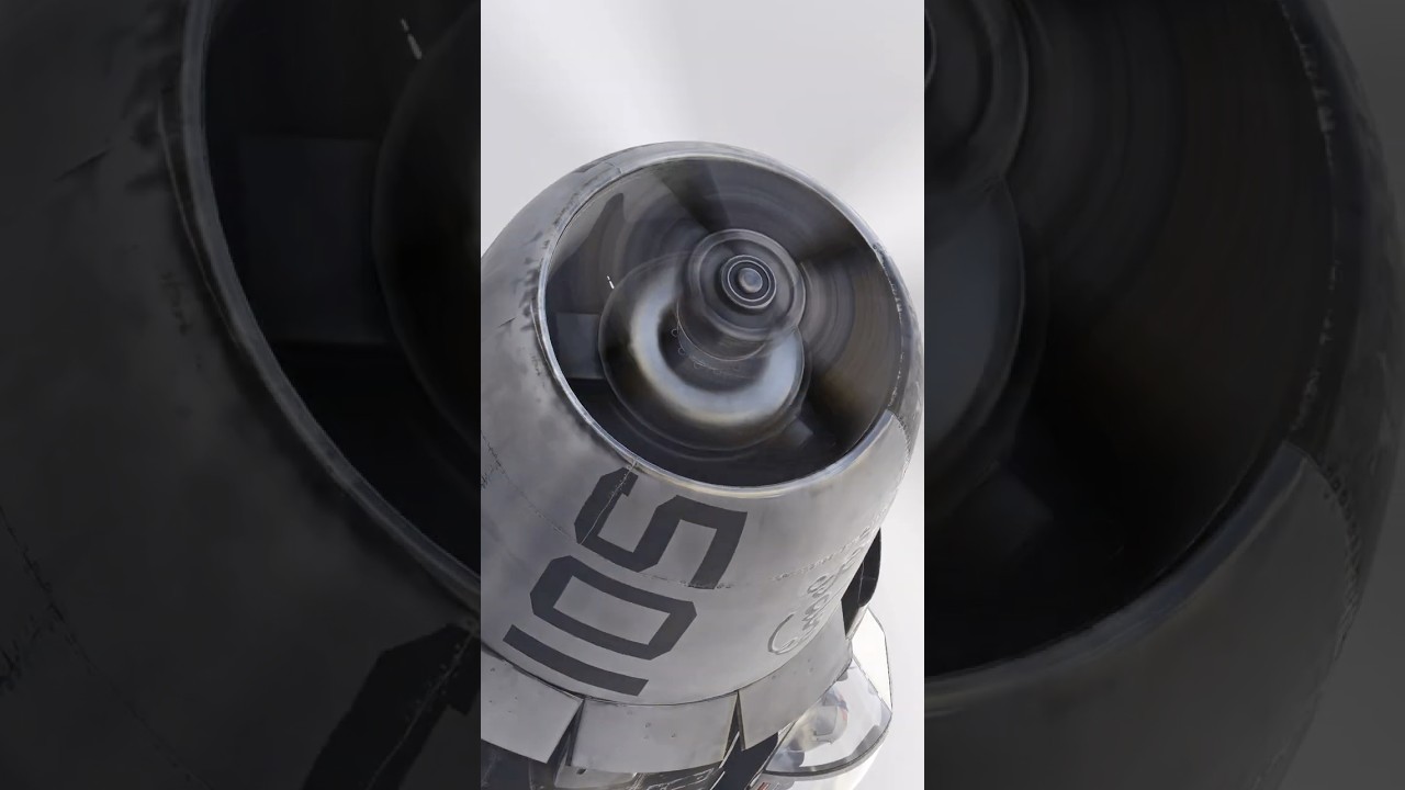 Microsoft Flight Simulator 2024 | Douglas A-1 Skyraider Takeoff