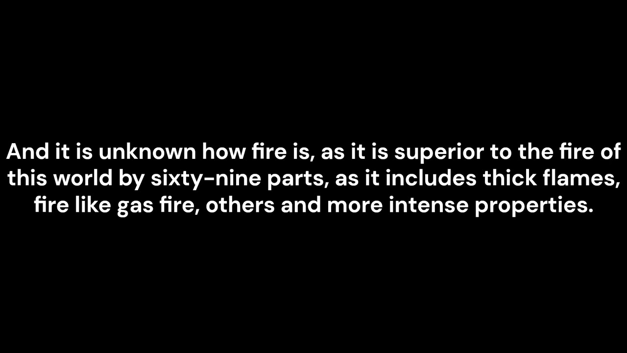 Shaykh Uthaymin - Those who Draw Paradise and Hell Fire