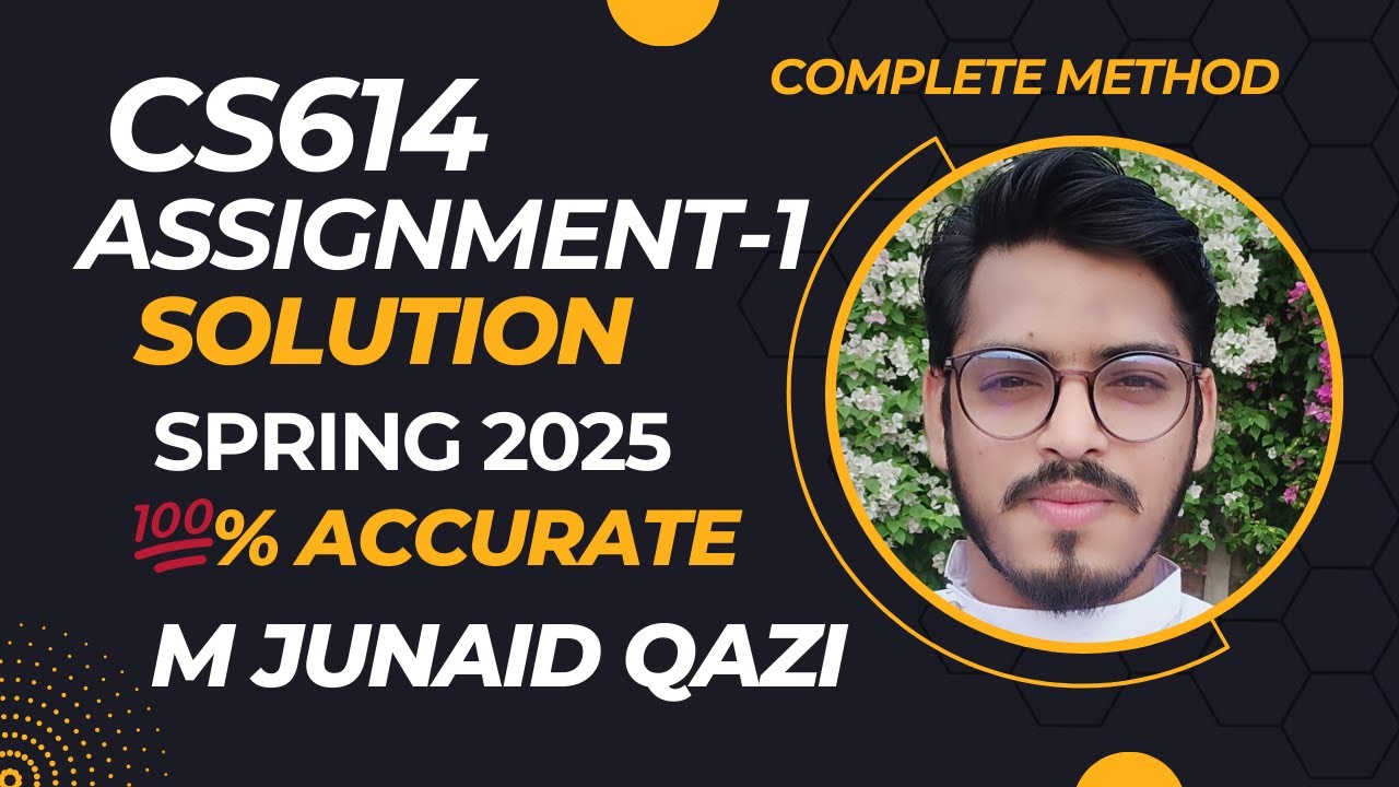 CS614 Assignment 1 Solution Spring 2025 | 100% Correct | Data Warehousing | VU Assignment Help