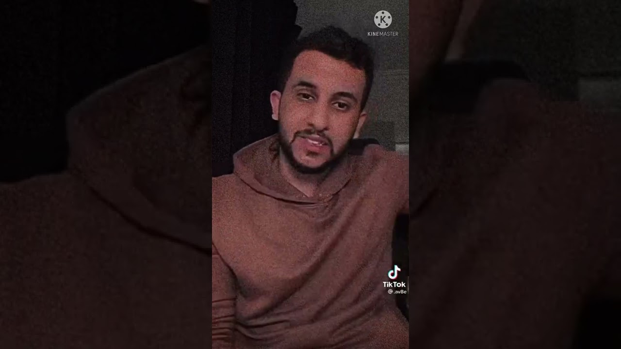 قصائد بـ لسان نايف حمدان