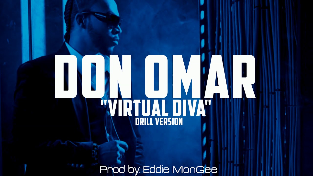 Don Omar - Virtual Diva 