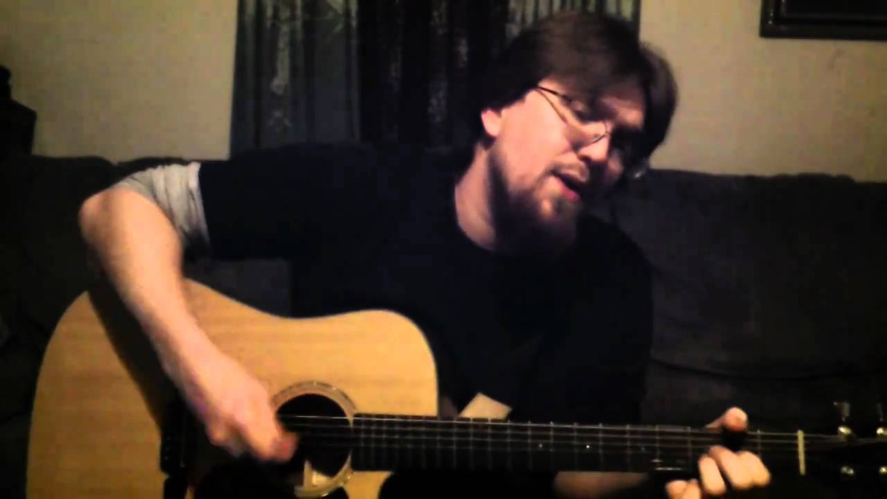 Breath (Breaking Benjamin cover)