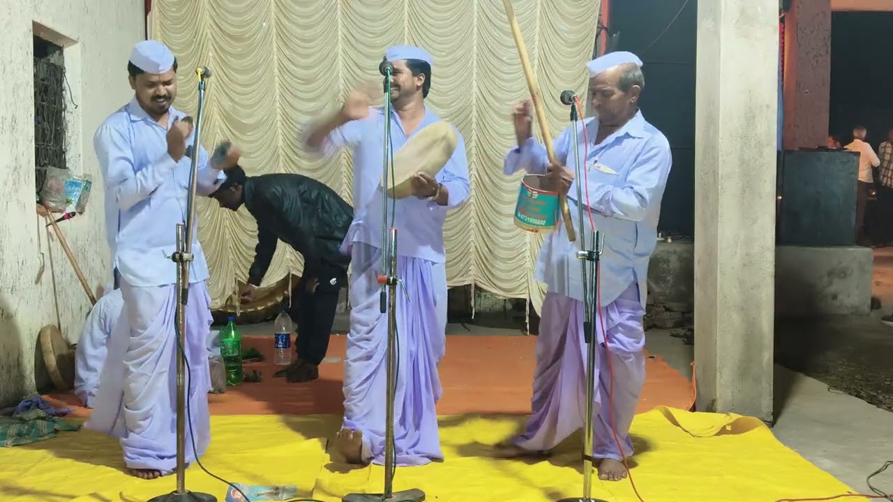 ವಿದ್ಯಾಶ್ರೀ ಮಸಬೀನಾಳ vs ಲಕ್ಷ್ಮಣ ಕನದಾಳ ಗೀಗೀ ಪದಗಳು ಕನ್ನಡ 