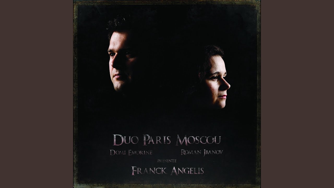 Paris-Moscou