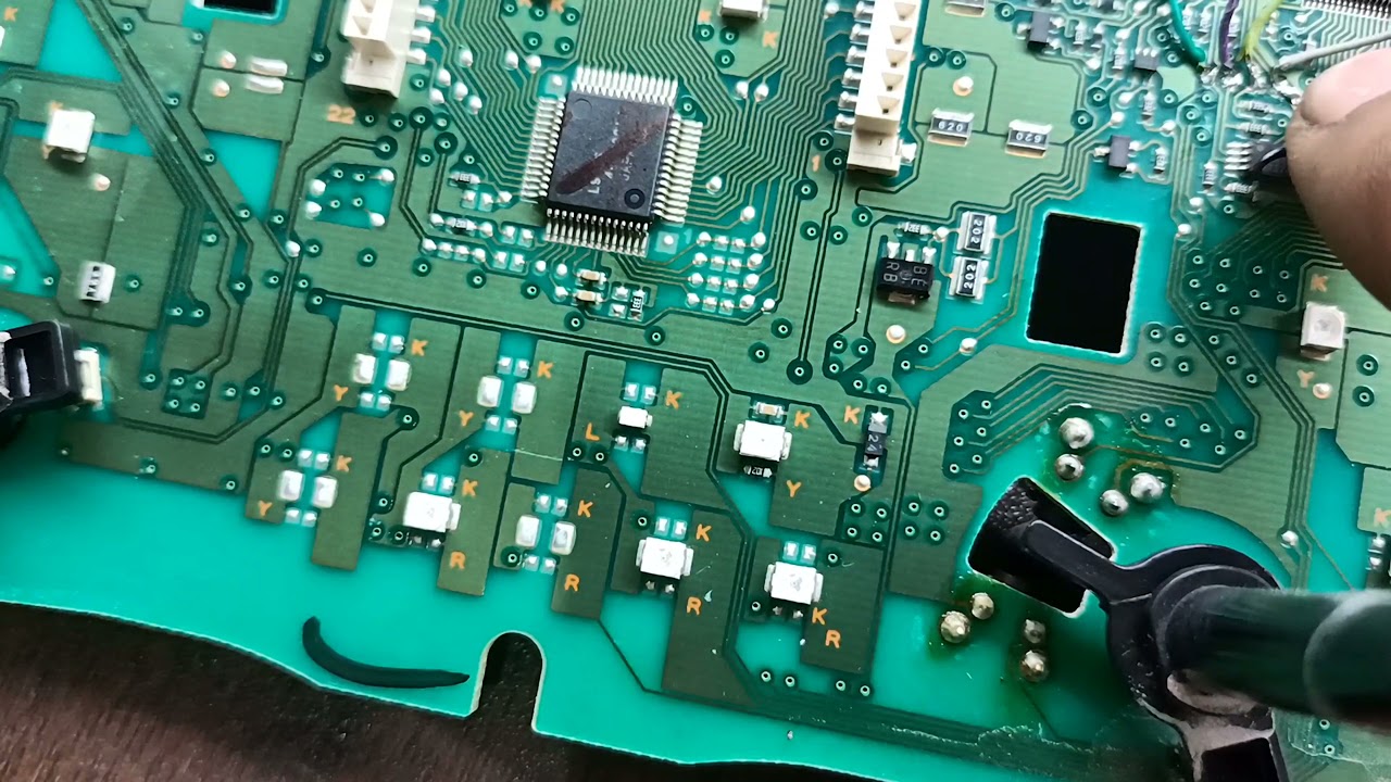 connection detail UUSP  ORIGINAL UPA PROGRAMMER