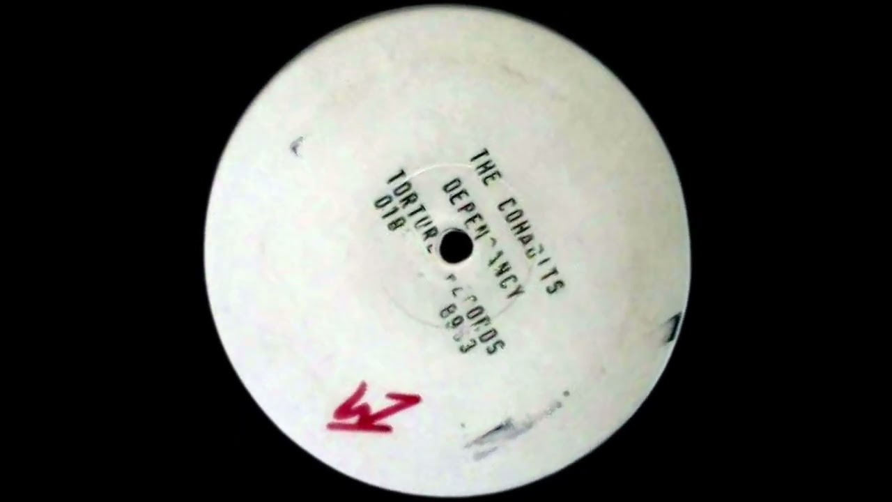 CoHabits - Dependency | A2
