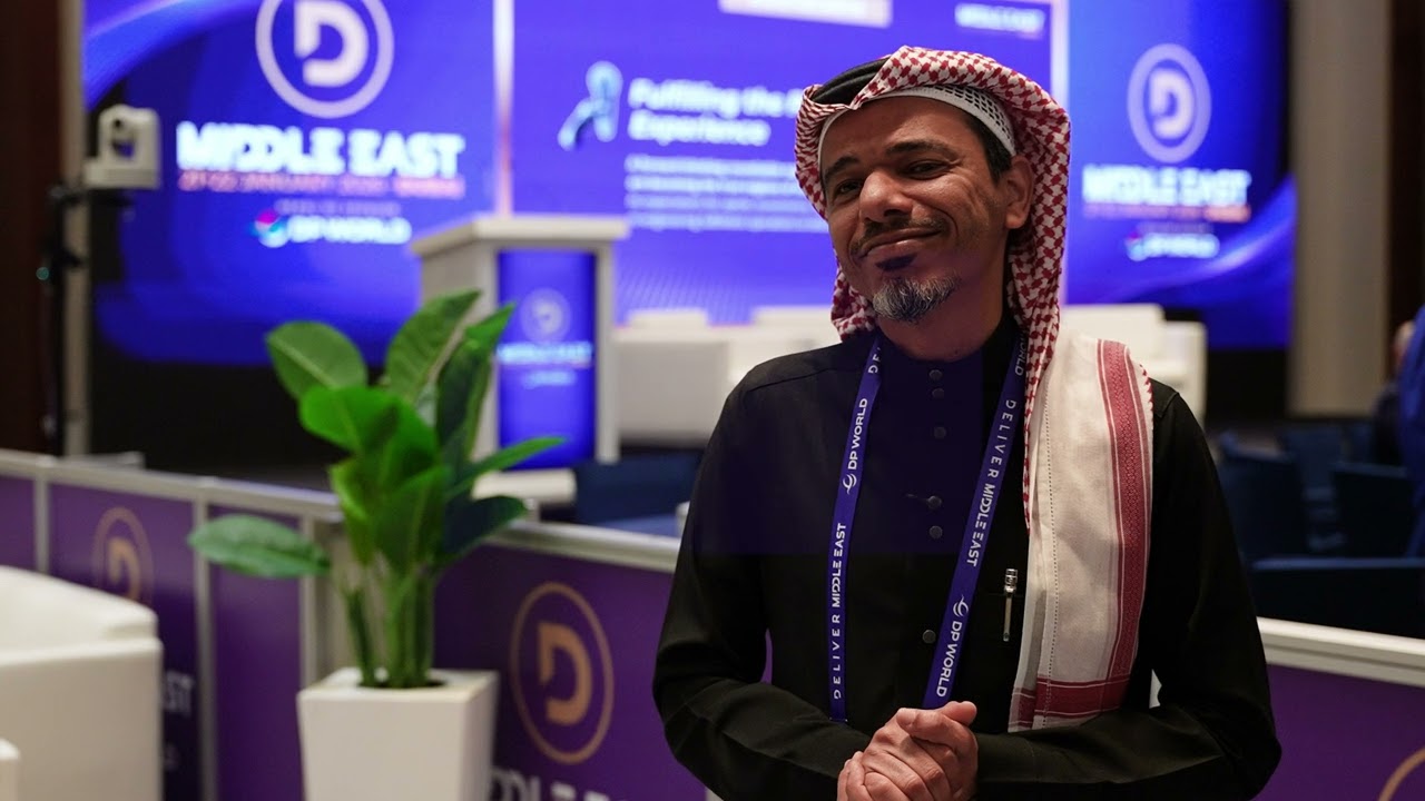 Effective Supply Chain Leadership & Alignment | Ali Hakami, Al Rabie Saudi Foods